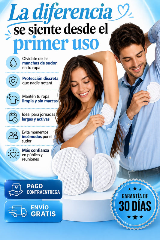 Compresas Desechables