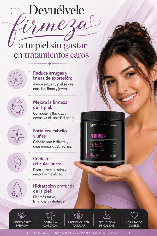 COLAGENO RENOVA